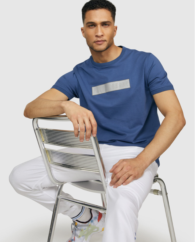 Psycho Bunny T-Shirt | crispmen.