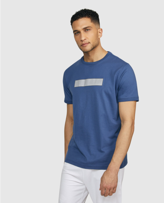 Psycho Bunny T-Shirt | crispmen.