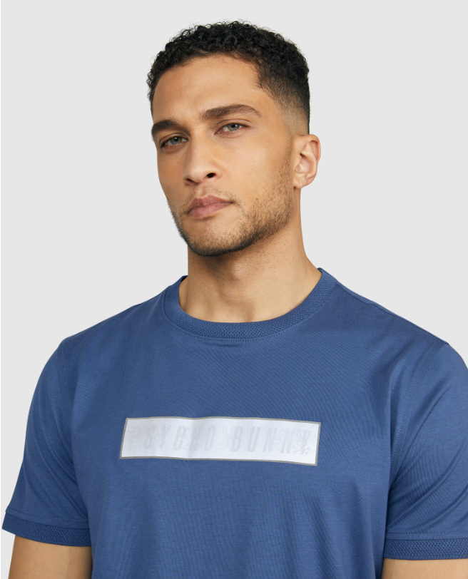 Psycho Bunny T-Shirt | crispmen.