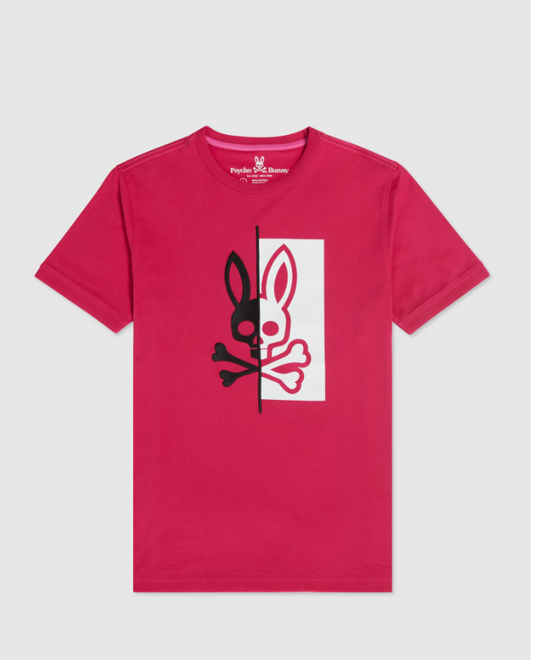 Psycho Bunny T-Shirt | crispmen.