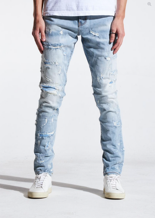 Embellish NYC Jeans | crispmen.