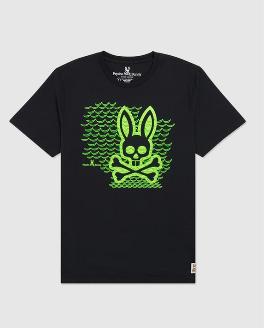 Psycho Bunny T-Shirt | crispmen.