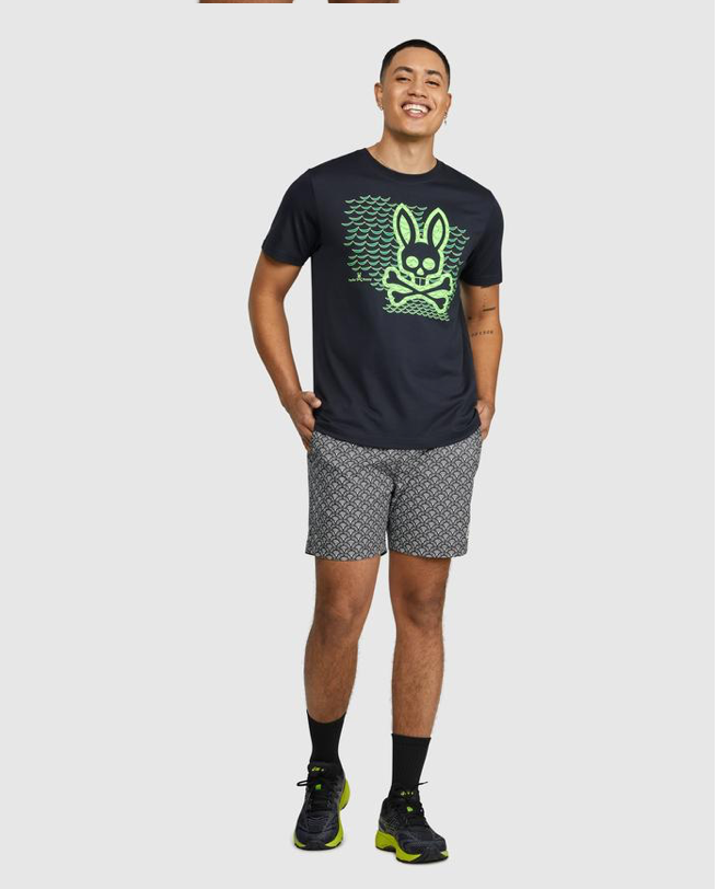 Psycho Bunny T-Shirt | crispmen.