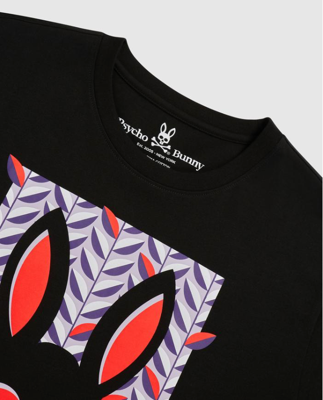 Psycho Bunny T-Shirt | crispmen.