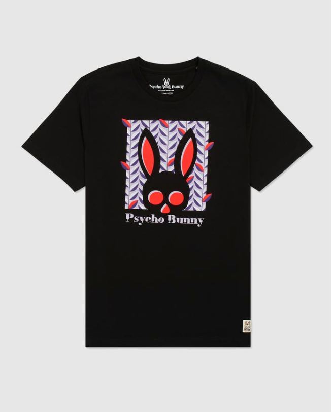 Psycho Bunny T-Shirt | crispmen.