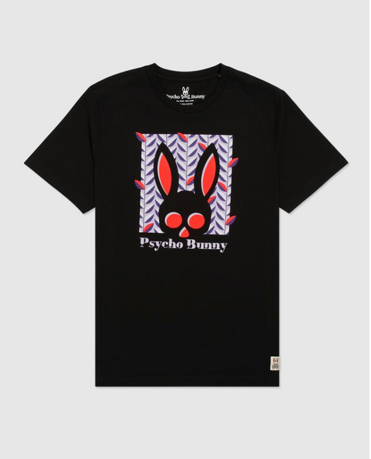 Psycho Bunny T-Shirt | crispmen.