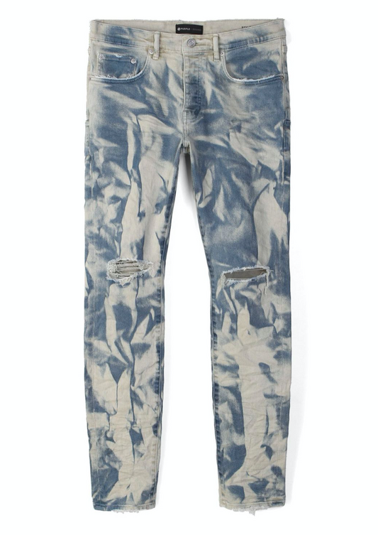 Purple Brand Denim Jeans | crispmen.