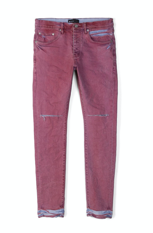 Purple Brand Denim Jeans | crispmen.