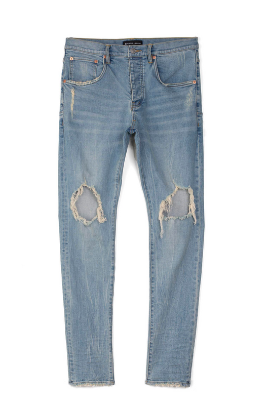 Purple Brand Denim Jeans | crispmen.