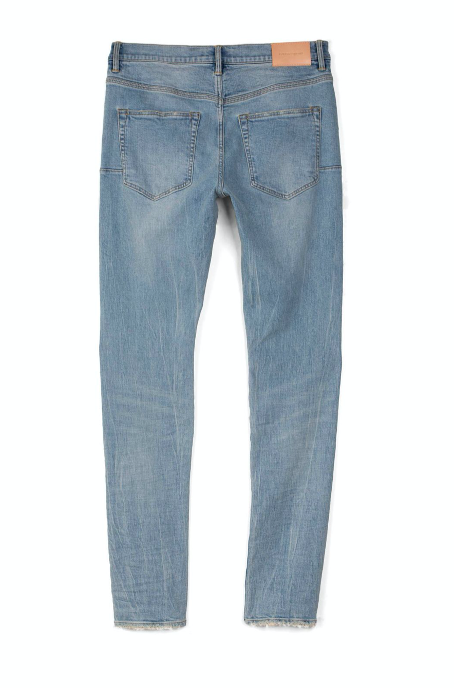 Purple Brand Denim Jeans | crispmen.