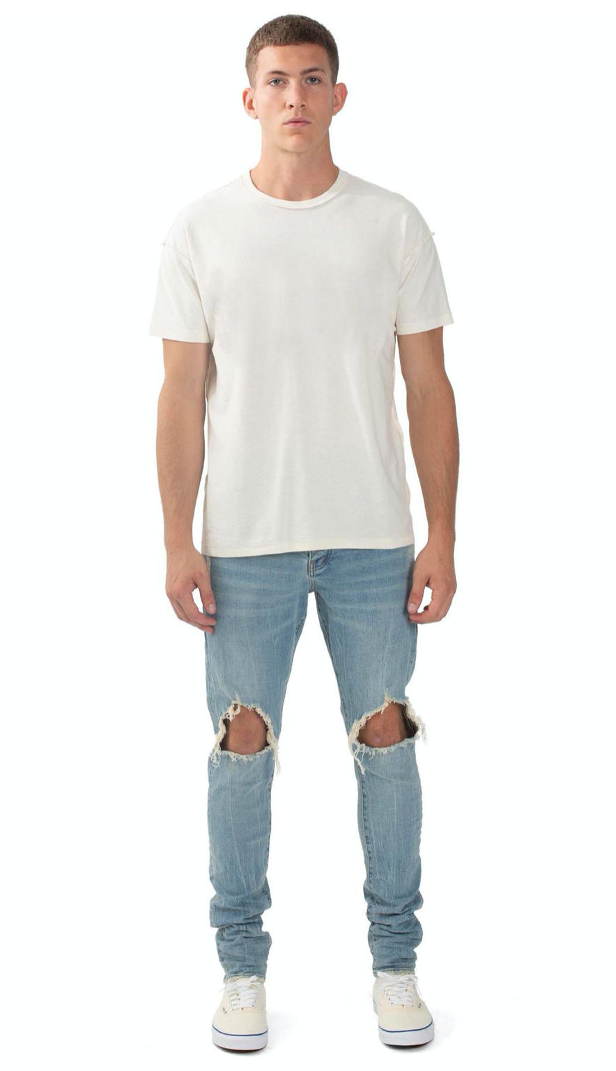 Purple Brand Denim Jeans | crispmen.