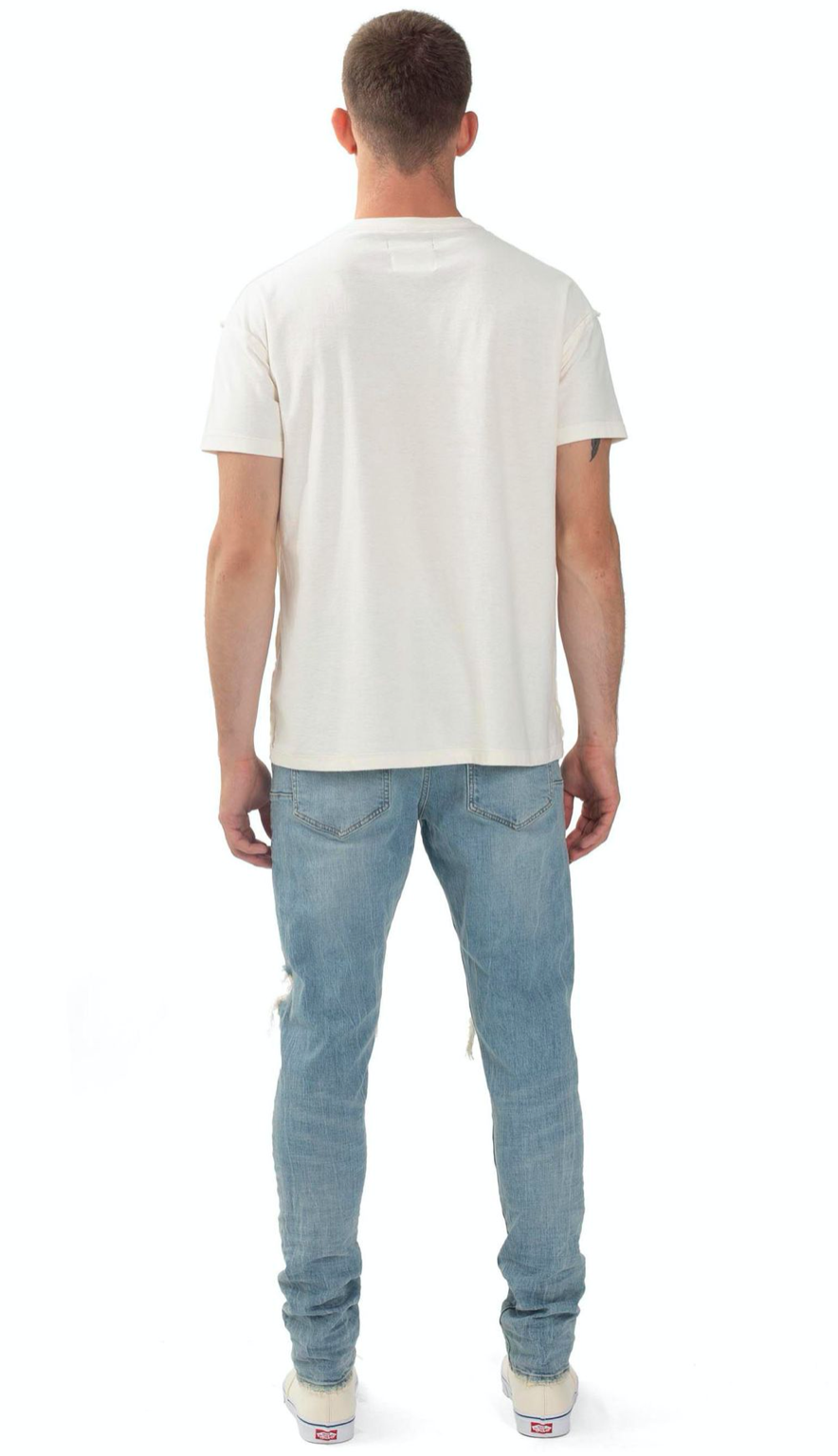 Purple Brand Denim Jeans | crispmen.