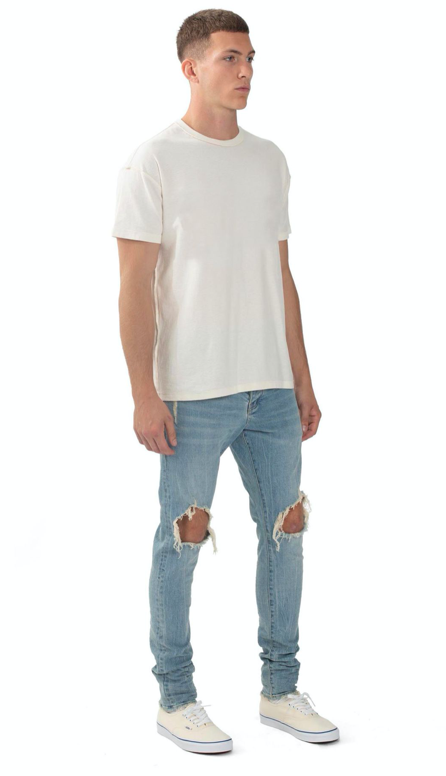 Purple Brand Denim Jeans | crispmen.