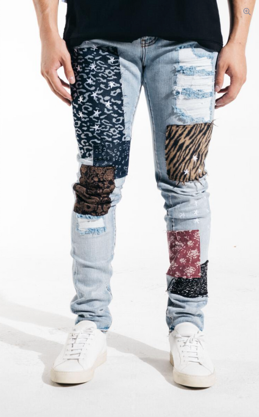 Embellish NYC Jeans | crispmen.