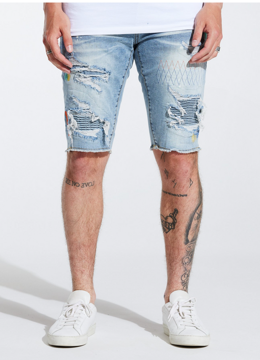 Embellish NYC Shorts | crispmen.