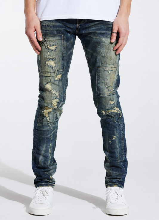 Embellish NYC Jeans | crispmen.