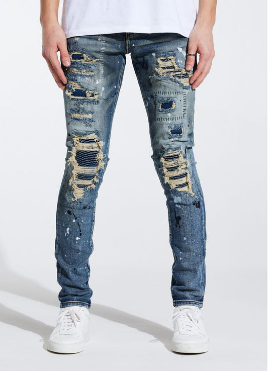 Embellish NYC Jeans | crispmen.