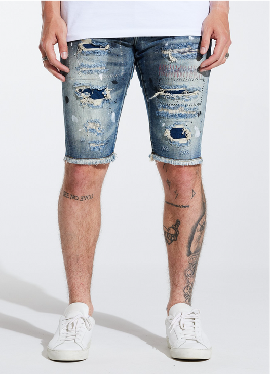 Embellish NYC Shorts | crispmen.