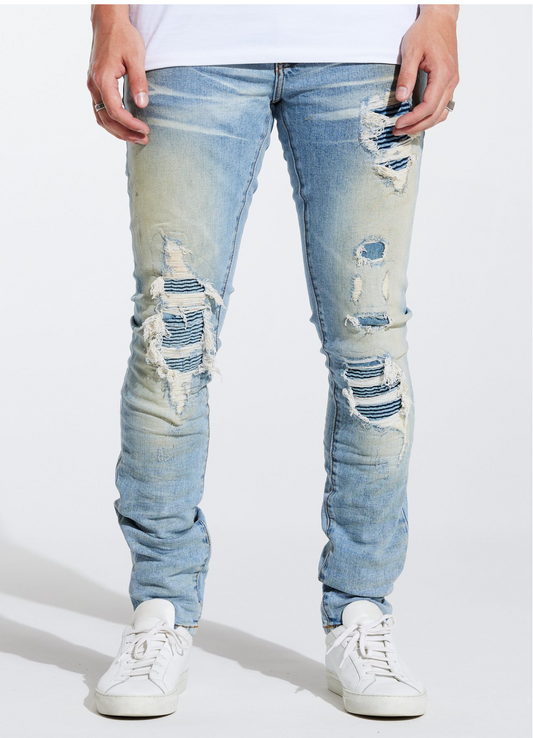 Embellish NYC Jeans | crispmen.