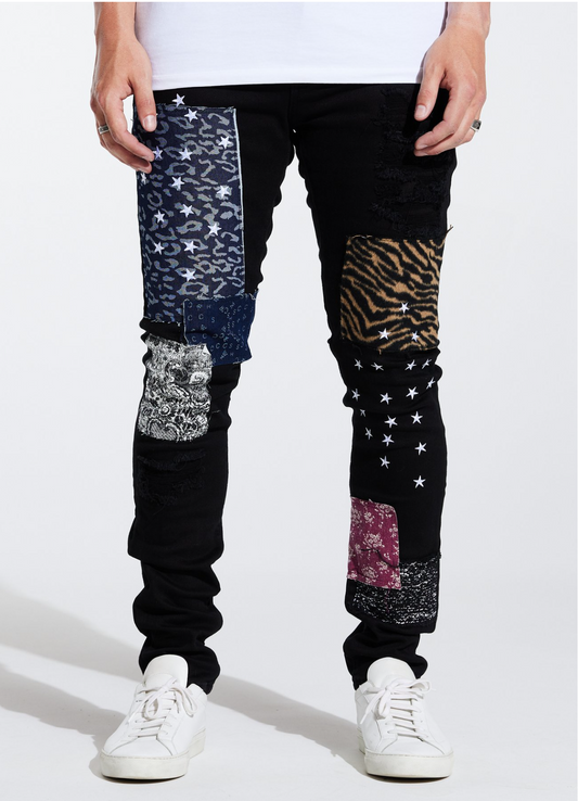 Embellish NYC Jeans | crispmen.