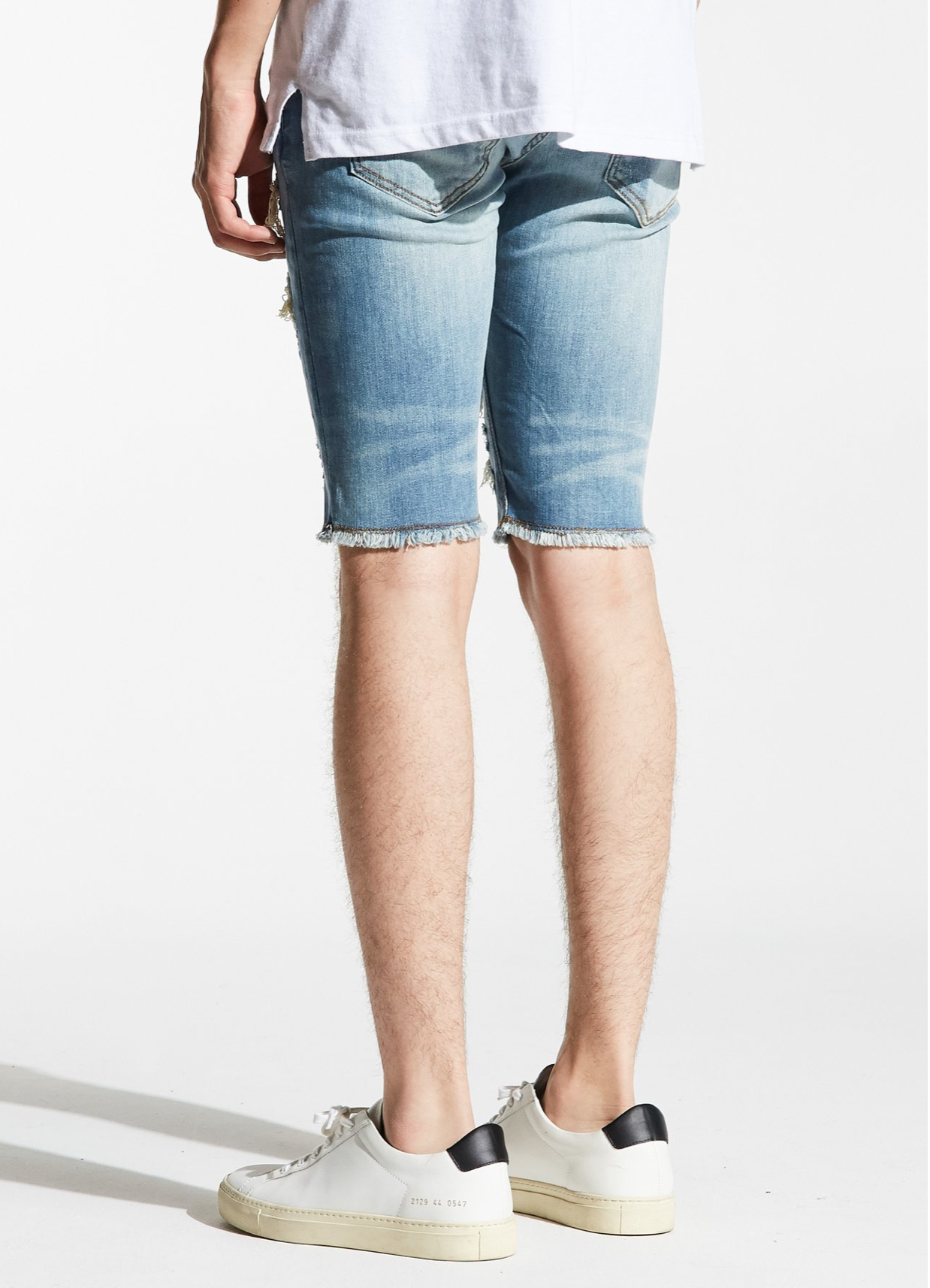 Embellish NYC Shorts | crispmen.