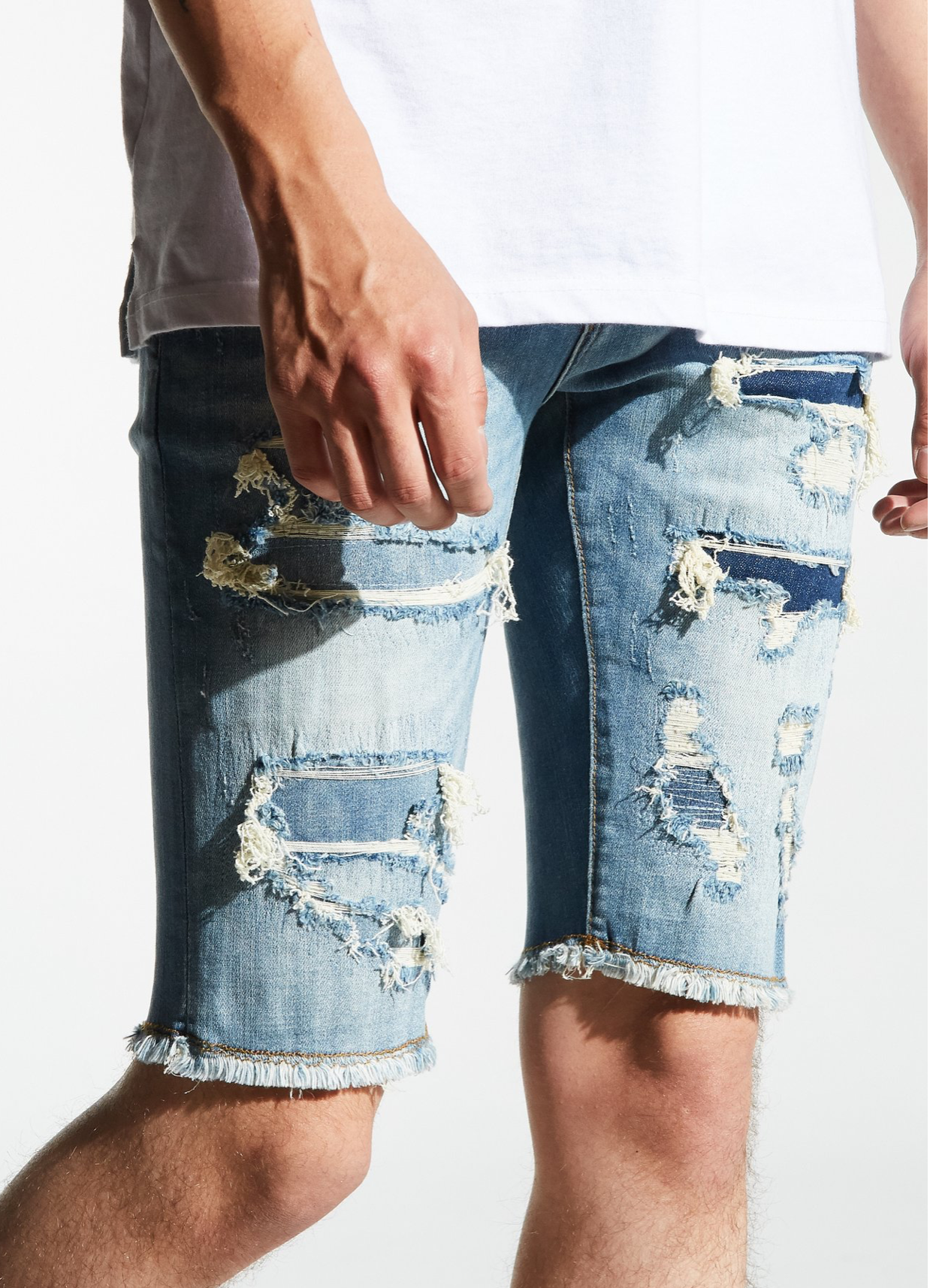 Embellish NYC Shorts | crispmen.