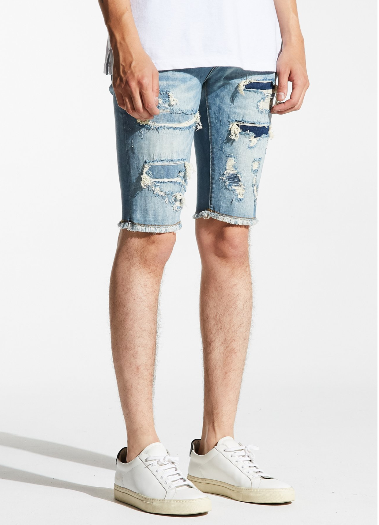Embellish NYC Shorts | crispmen.