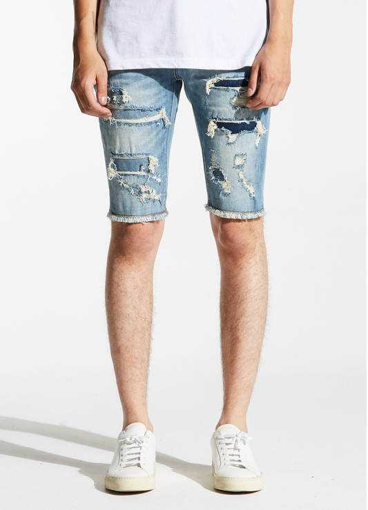 Embellish NYC Shorts | crispmen.
