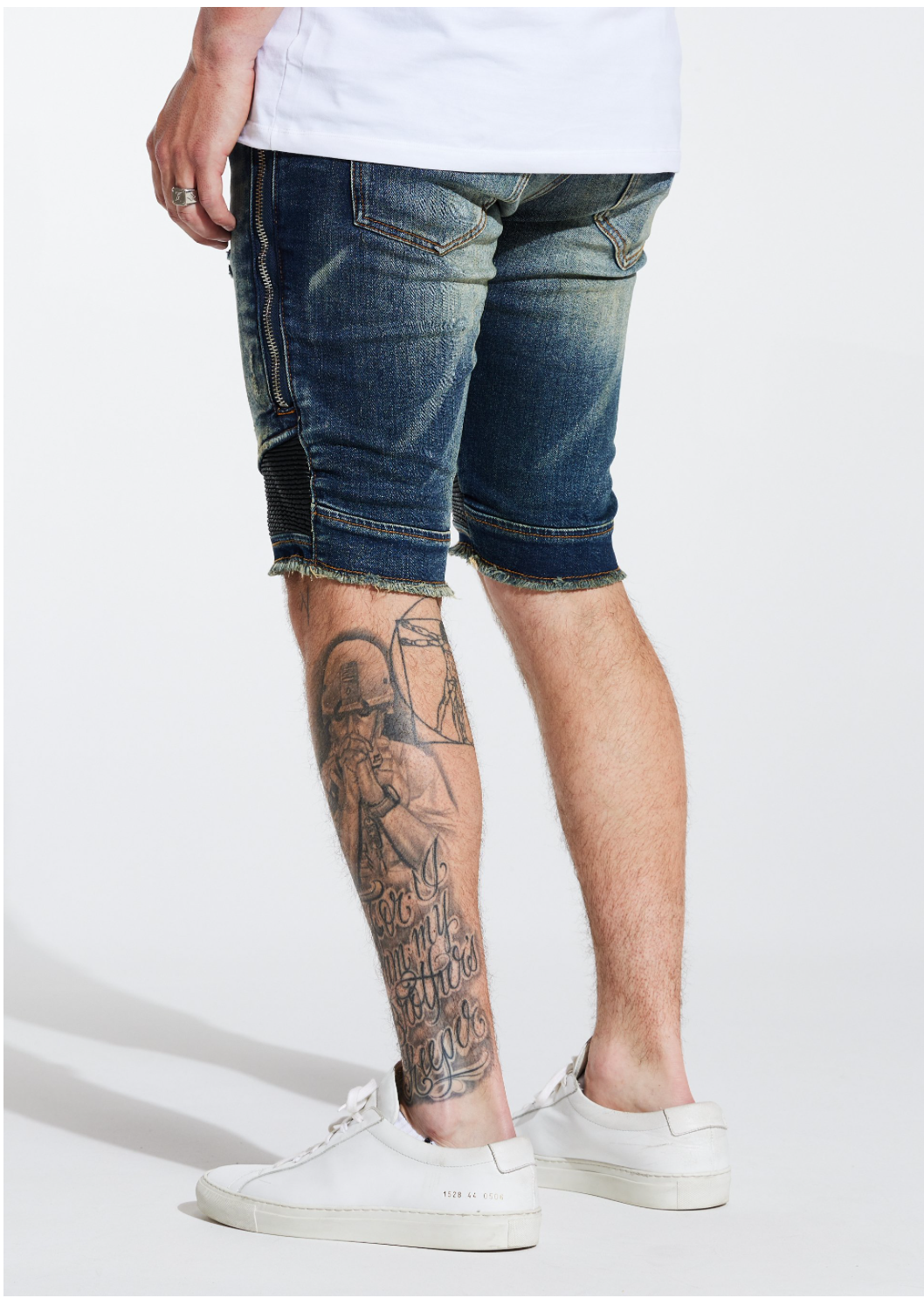 Embellish NYC Shorts | crispmen.