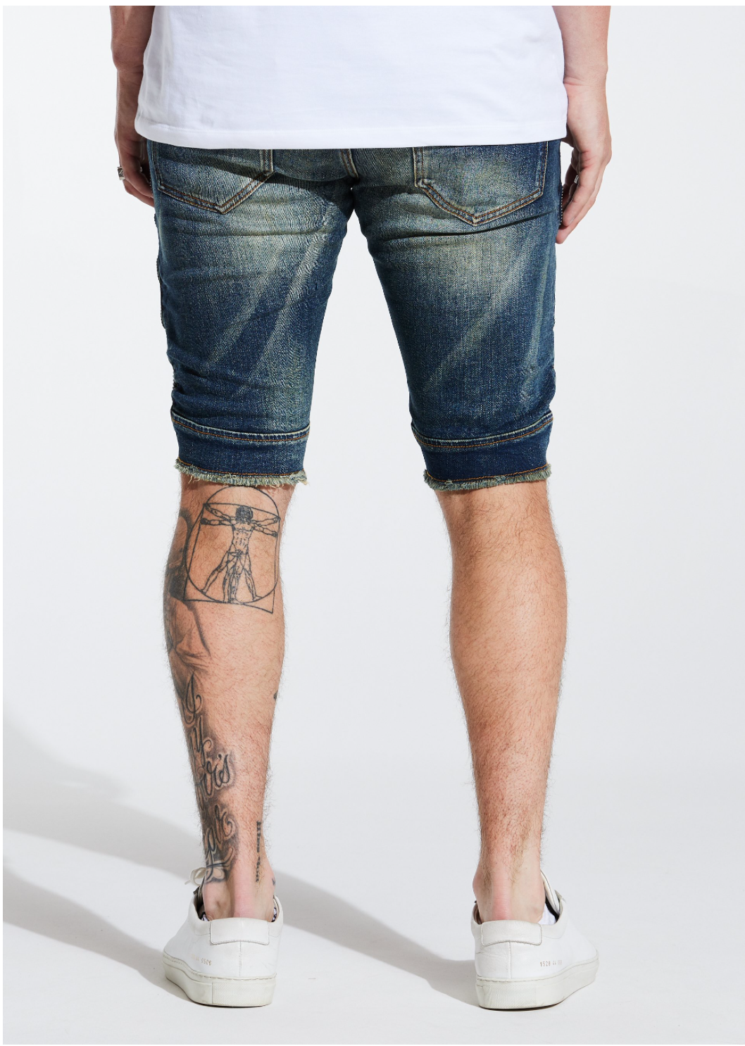 Embellish NYC Shorts | crispmen.