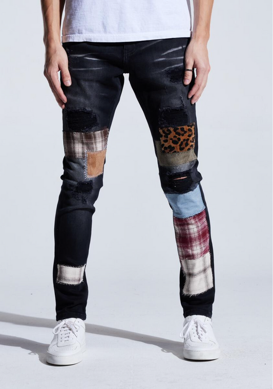 Embellish NYC Jeans | crispmen.