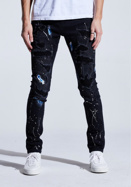 Embellish NYC Jeans | crispmen.