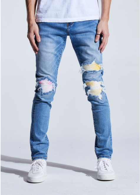 Embellish NYC Jeans | crispmen.