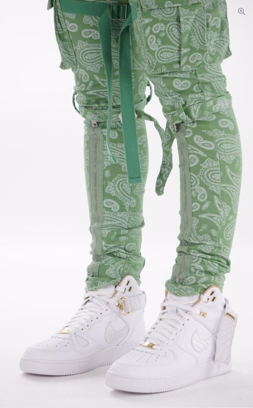 Valabasas Jeans | crispmen.