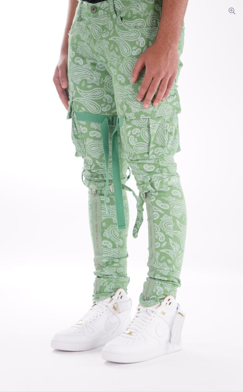 Valabasas Jeans | crispmen.