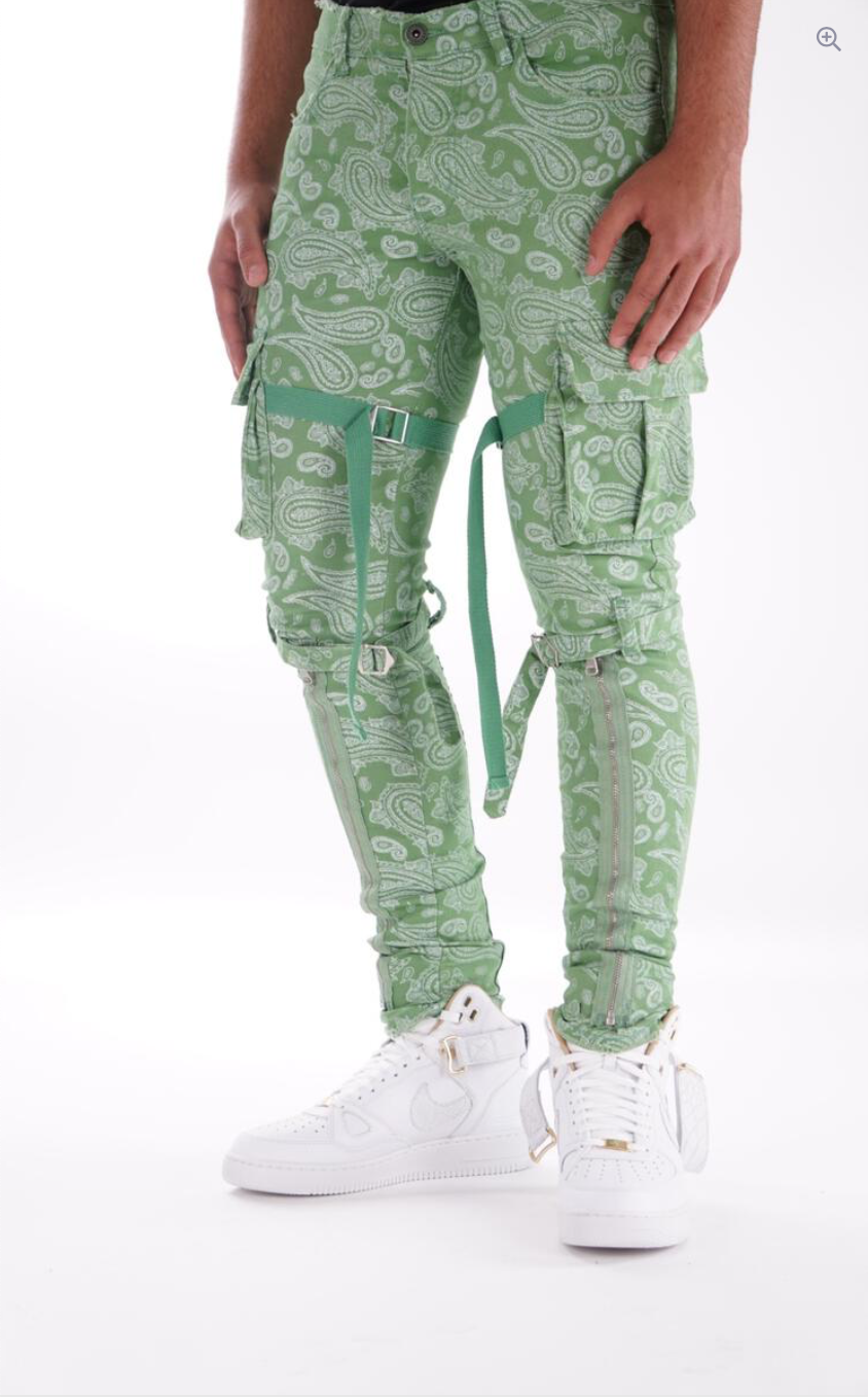 Valabasas Jeans | crispmen.