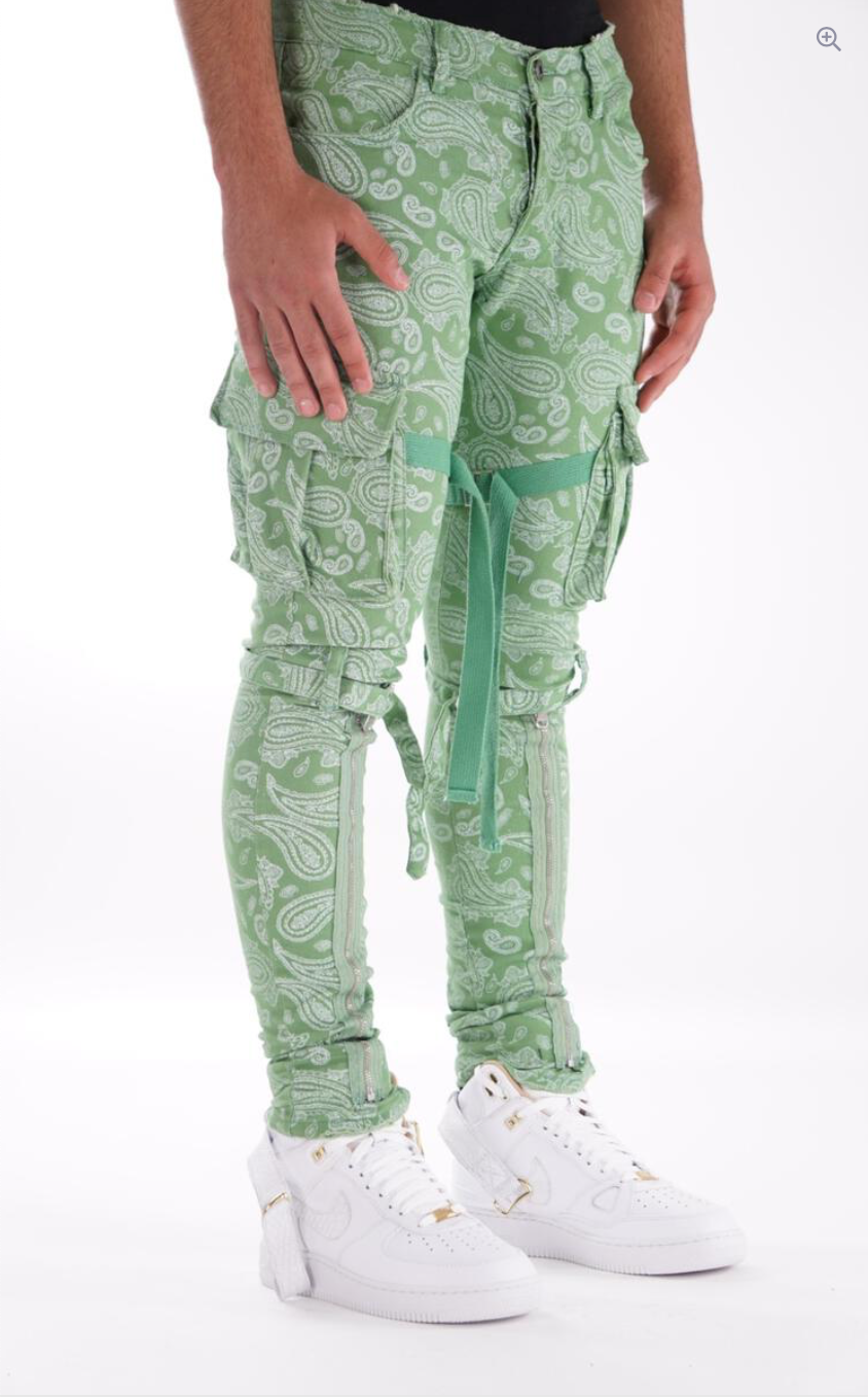 Valabasas Jeans | crispmen.