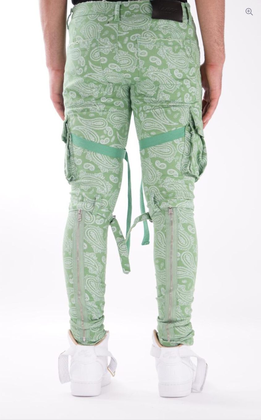 Valabasas Jeans | crispmen.