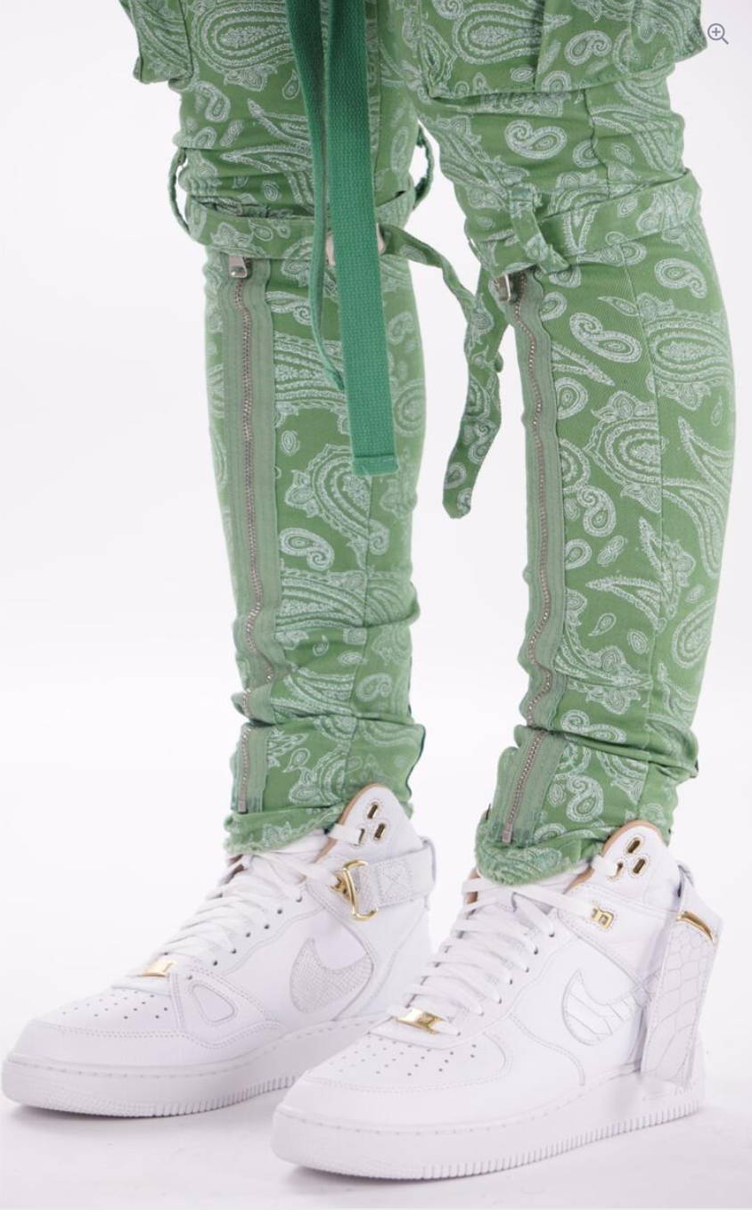 Valabasas Jeans | crispmen.