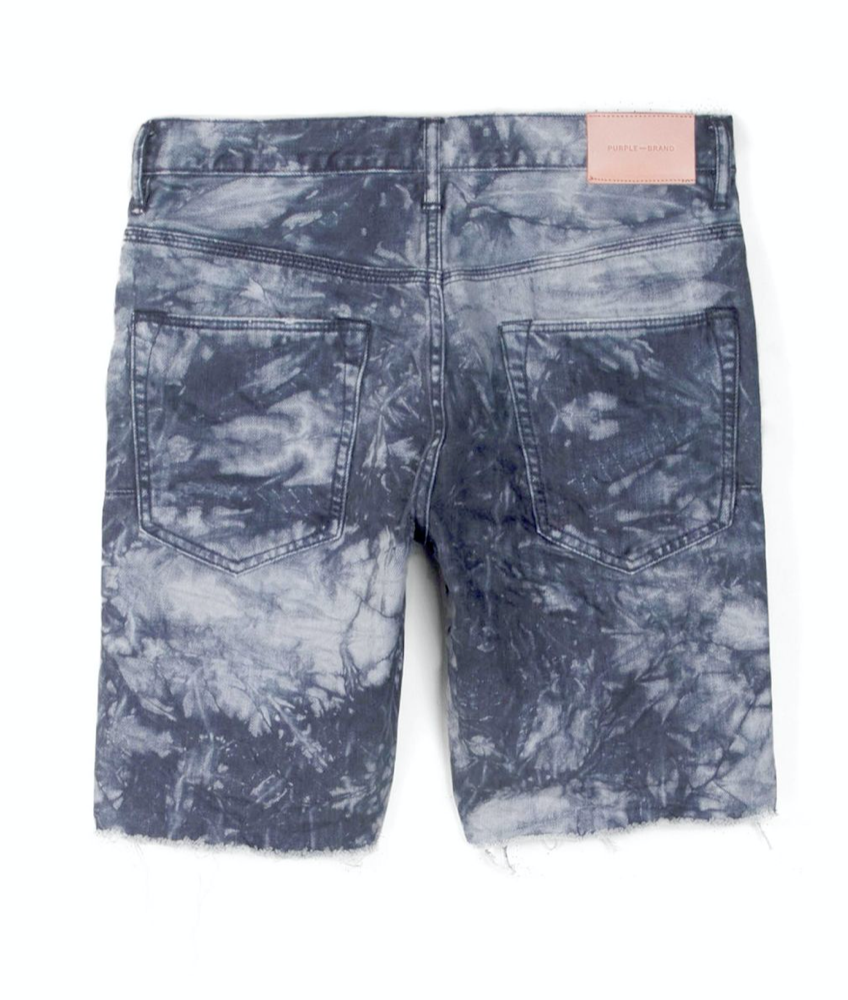Purple Brand Denim Shorts | crispmen.
