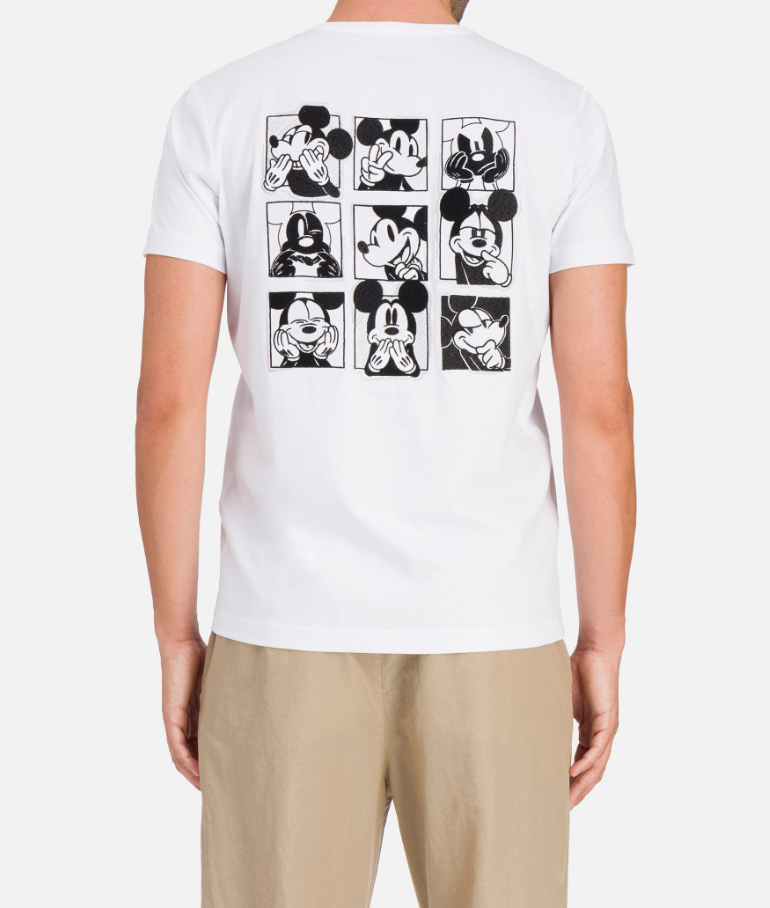 Iceberg T-shirt | crispmen.