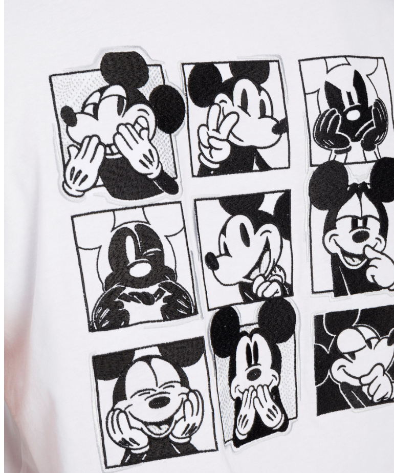 Iceberg T-shirt | crispmen.