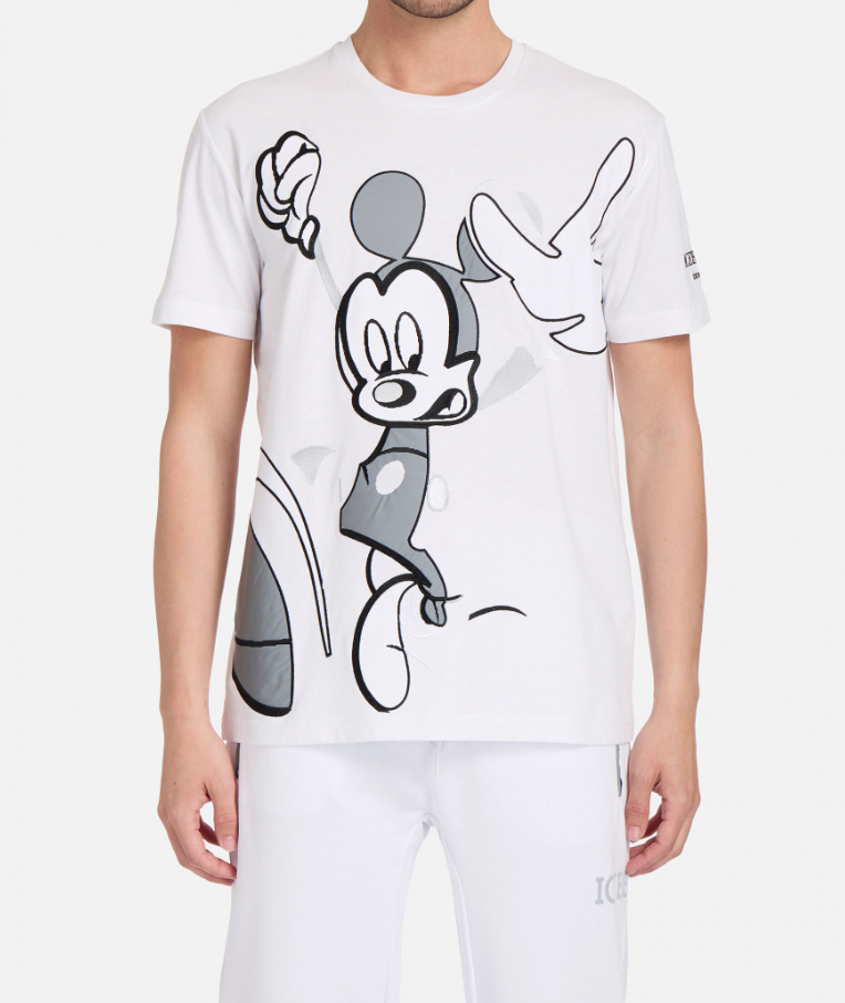 Iceberg T-Shirt | crispmen.