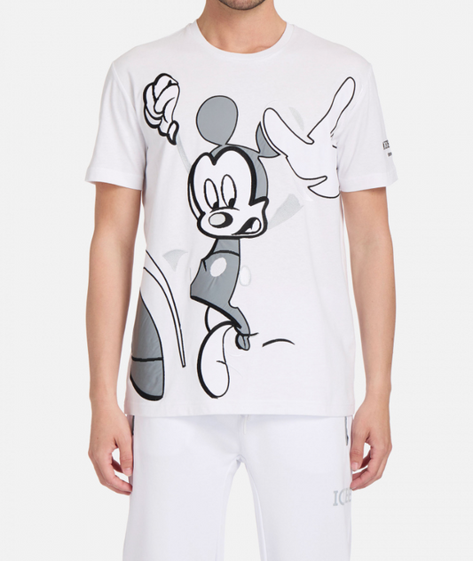 Iceberg T-Shirt | crispmen.