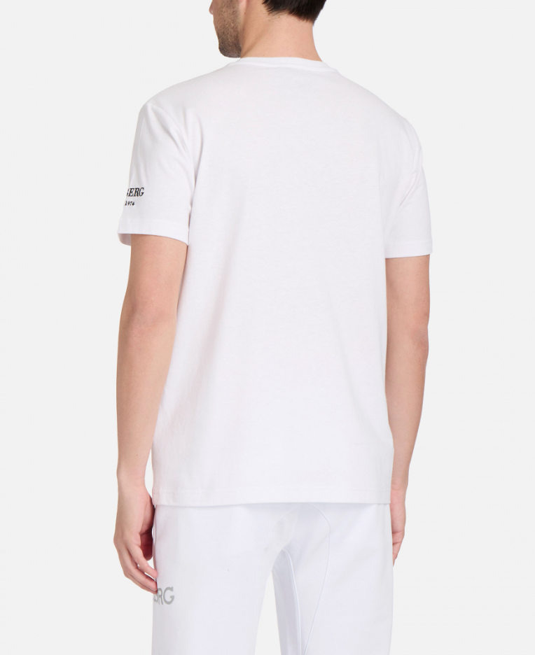 Iceberg T-Shirt | crispmen.