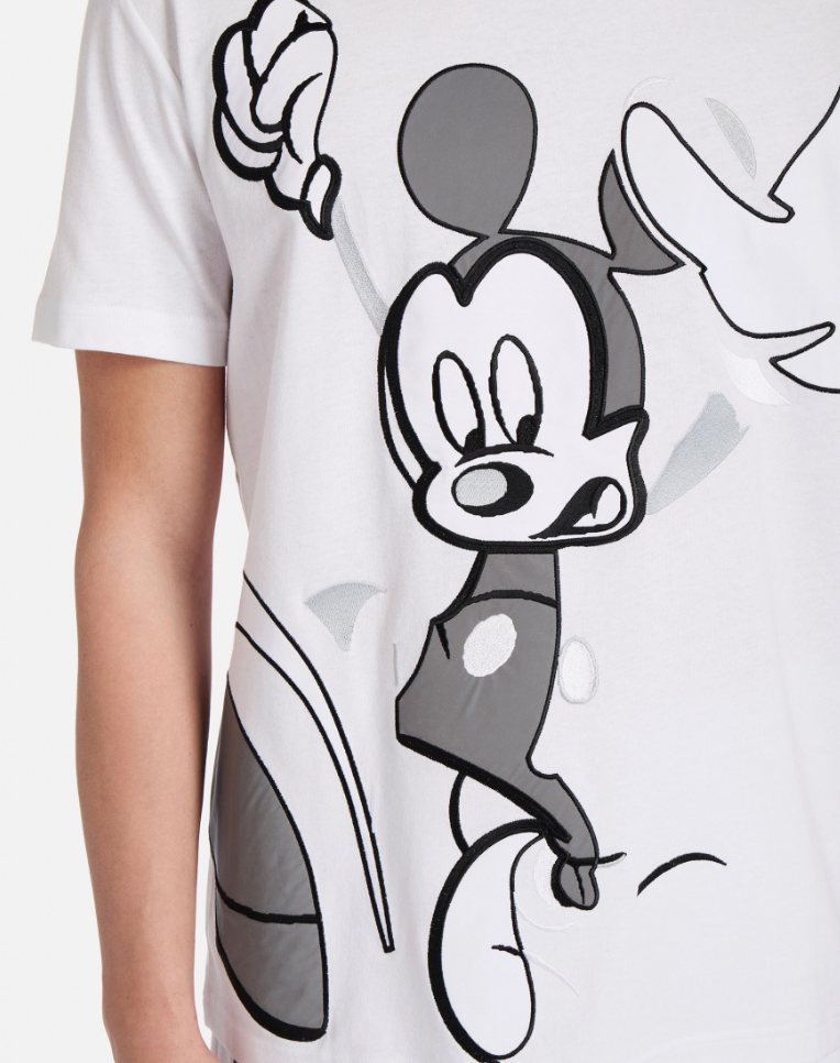 Iceberg T-Shirt | crispmen.