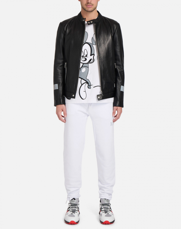 Iceberg T-Shirt | crispmen.