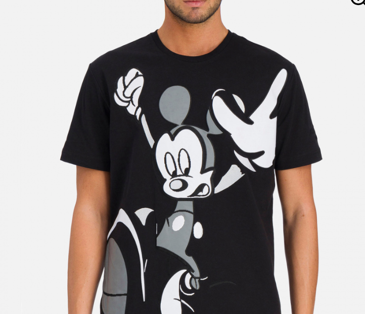 Iceberg T-Shirt | crispmen.