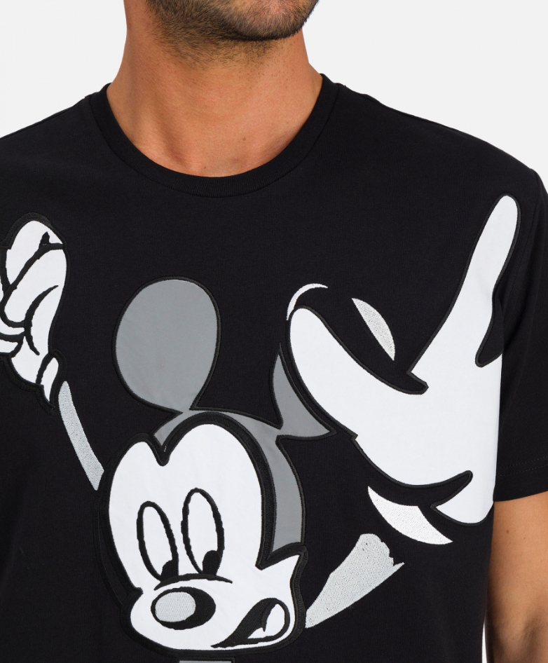 Iceberg T-Shirt | crispmen.