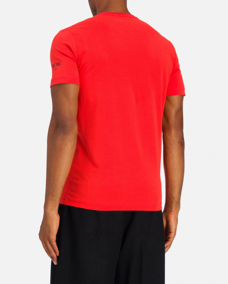 Iceberg T-Shirt | crispmen.